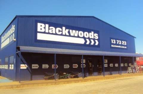 Photo: Blackwoods Broome