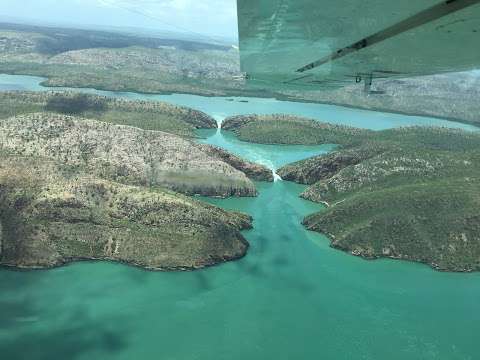 Photo: Broome Aviation
