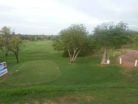 Photo: Broome Golf Club