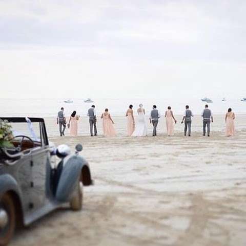 Photo: Broome Weddings