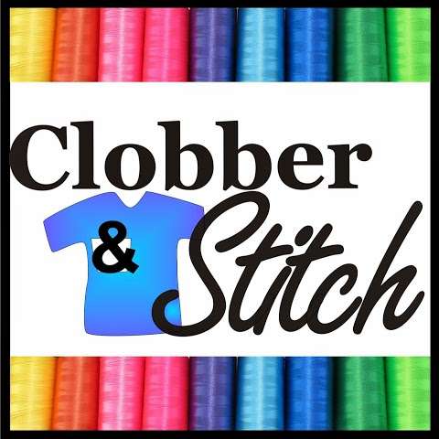 Photo: Clobber and Stitch