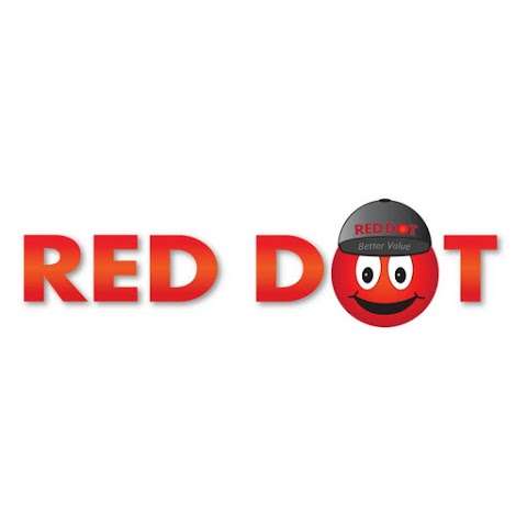 Photo: Red Dot