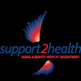 Photo: Support2Health