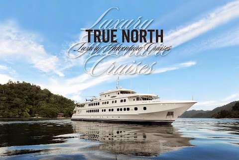 Photo: True North Adventure Cruises