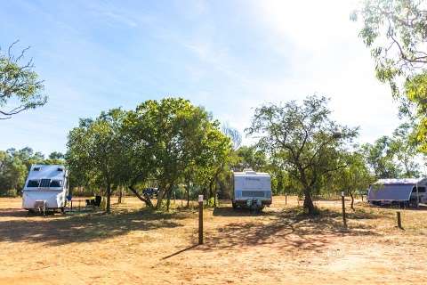 Photo: Broome's Gateway Pet Friendly Caravan Park & Lodge