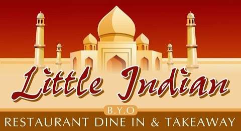 Photo: Little Indian Restaurant Photo: Little Indian Restaurant